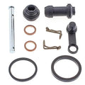 BRAKE CALIPER REBUILD KIT ALLBALLS, ALLBALLS 18-3048 GASGAS/HUSA/HUSKY/KTM/SHERCO REAR