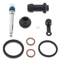 BRAKE CALIPER REBUILD KIT ALLBALLS, ALLBALLS 18-3017 HON CT125/TRX450/700 04-22 FRONT