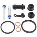 BRAKE CALIPER REBUILD KIT ALLBALLS, ALLBALLS 18-3026 SUZ LT/LT-A/F 400-750 05-22 FRONT