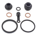 BRAKE CALIPER REBUILD KIT ALLBALLS, ALLBALLS 18-3052 HON TRX450/700 04-14 REAR