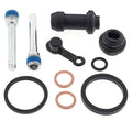 BRAKE CALIPER REBUILD KIT ALLBALLS, ALLBALLS 18-3040 SUZ AN400/YAM YFM700/450 REAR