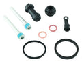 BRAKE CALIPER REBUILD KIT ALLBALLS, ALLBALLS 18-3041 CAN-AM FRONT/CAN-AM SUZ/YAM QUAD REAR