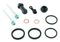 BRAKE CALIPER REBUILD KIT ALLBALLS, ALLBALLS 18-3010 HON/KAW/SUZ/YAM FRONT/CAN-AM REAR