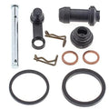 BRAKE CALIPER REBUILD KIT ALLBALLS, ALLBALLS 18-3050 KTM EXC/MXC/SX/SXS 125-525 01-03 REAR