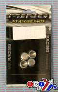 KTM 85 CALIPER PISTONS PK/4