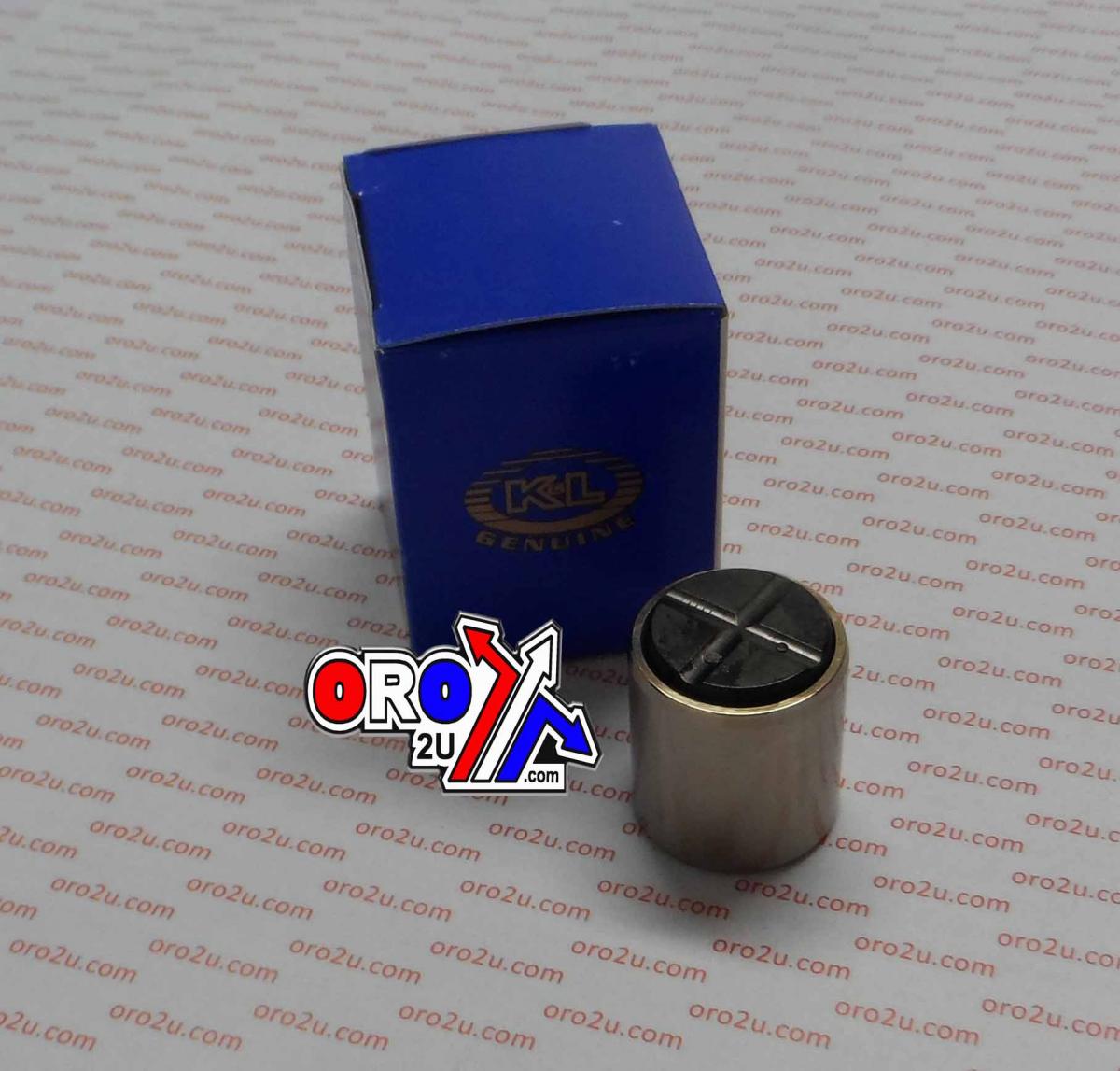 CALIPER PISTON 27x29mm, KAWASAKI 43020-1068 BCP-416, 32-4116