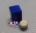 CALIPER PISTON 33.9x21.1mm, YAMAHA 3GM-W0057-00-00, 32-2338, BCP-204