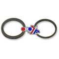 Brake Caliper Seal Kit CR KLX, RM, YZ, XR 45209-MA3-006, KS19-1008