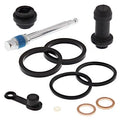 BRAKE CALIPER REBUILD KIT ALLBALLS, ALLBALLS 18-3063 HON ROAD 09-22 FRONT AND REAR