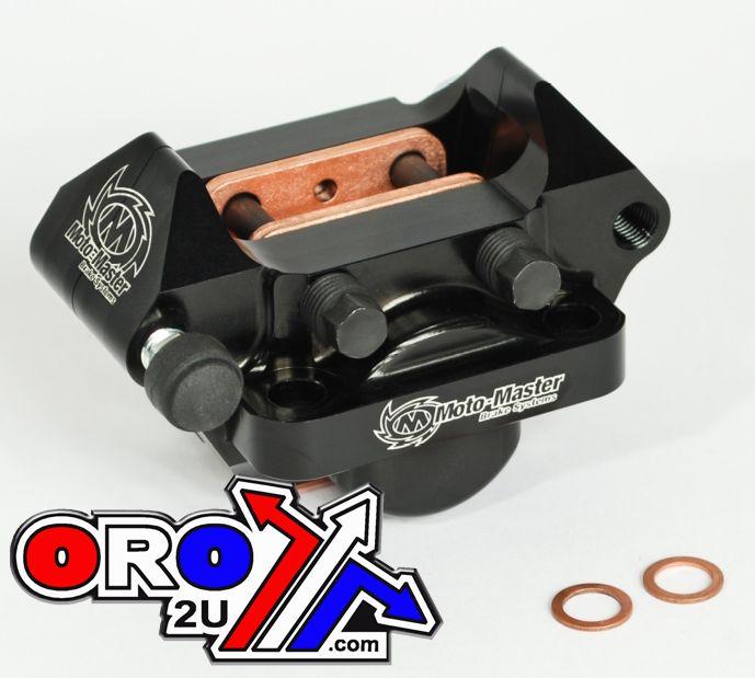 Kalmaster REAR 2-PISTON CALIPER KTM HUSQVARNA MOTO-MASTER 210103 – SMXOFFROAD Ltd