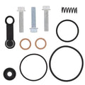 CLUTCH SLAVE CYL REBUILD KIT ALLBALLS, ALLBALLS 18-6004 KTM SMR/SX-F/XC-F 450-505 07-12
