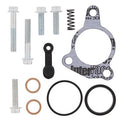 CLUTCH SLAVE CYL REBUILD KIT ALLBALLS, ALLBALLS 18-6009 KTM/HUSABERG/POLARIS OUYLAW