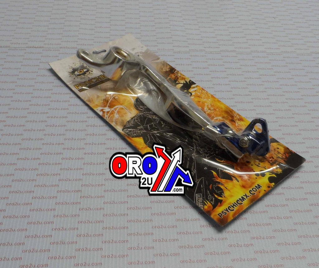 REAR BRAKE PEDAL LEVER 2003-2009 YAMAHA WRF450 2S2-27200-11-00 MX-08831 42-535
