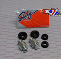 WHEEL CYLINDER KIT YFM350-400, 32-6884, 3HN-25950-00-00