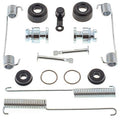 WHEEL CYLINDER REBUILD KIT ALLBALLS, ALLBALLS 18-5002 HONDA TRX200/250 90-21 FRONT