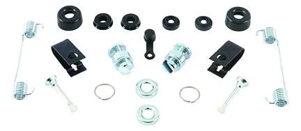 WHEEL CYLINDER REBUILD KIT ALLBALLS, ALLBALLS 18-5008 HONDA TRX300 88-00 FRONT