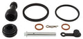 BRAKE CALIPER REBUILD KIT ALLBALLS, ALLBALLS 18-3077 KAW KL650/KLX 125/250 87-07 FRONT