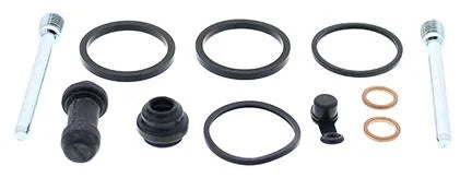BRAKE CALIPER REBUILD KIT ALLBALLS, ALLBALLS 18-3078 CAN-AM/YAM ATV 14-20 FRONT