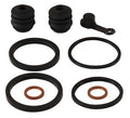 BRAKE CALIPER REBUILD KIT ALLBALLS, ALLBALLS 18-3088 YAM BOLT/SR/XVS 04-22 FRONT