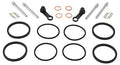 BRAKE CALIPER REBUILD KIT ALLBALLS, ALLBALLS 18-3090 YAM XJ700/XV 700-1200 83-99 FRONT