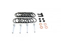BRAKE CALIPER REBUILD KIT ALLBALLS, ALLBALLS 18-3146 KAW Z1000/ZX600/14R/ZG1400 06-22 FRONT