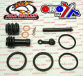 BRAKE CALIPER REBUILD KIT ALLBALLS, ALLBALLS 18-3152 KAW VN900 FRONT/ZR750 01-05 REAR