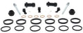 BRAKE CALIPER REBUILD KIT ALLBALLS, ALLBALLS 18-3177 HON DN-01/NSA/NT/XL FRONT