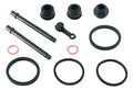 BRAKE CALIPER REBUILD KIT ALLBALLS, ALLBALLS 18-3181 HON CB550/CX650/VT 500-700 FRONT