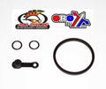BRAKE CALIPER REBUILD KIT ALLBALLS, ALLBALLS 18-3183 HON CB750 75-78 FRONT