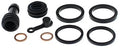 BRAKE CALIPER REBUILD KIT ALLBALLS, ALLBALLS 18-3187 POLARIS ATV 08-22 FRONT AND REAR