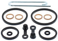 BRAKE CALIPER REBUILD KIT ALLBALLS, ALLBALLS 18-3189 POLARIS ATV 98-04 REAR