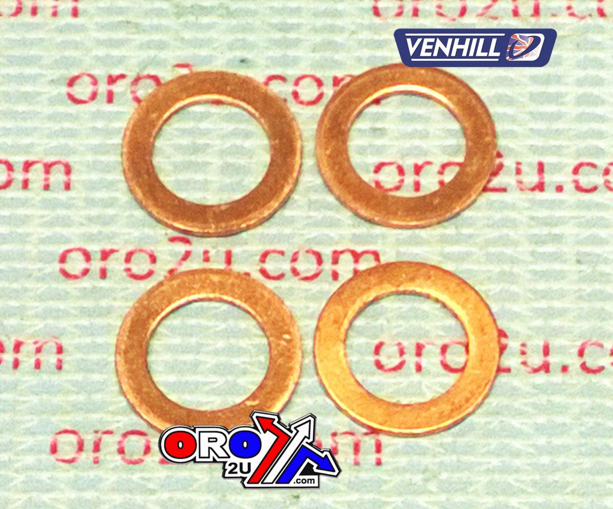 HOSE FRONT BRAKE SILVER / BLACK, KTM SX65 2006-2022 K01-1-041/P-CL