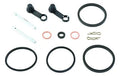 BRAKE CALIPER REBUILD KIT ALLBALLS, ALLBALLS 18-3213 SUZ GSX1100/GSXR750 93-95 REAR