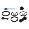 BRAKE CALIPER REBUILD KIT ALLBALLS, ALLBALLS 18-3217 KAW 550-1100 ROAD 94-22 REAR