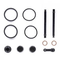 BRAKE CALIPER REBUILD KIT ALLBALLS, ALLBALLS 18-3223 HON VF1000/GL 1100-1500 82-00 REAR