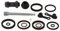 BRAKE CALIPER REBUILD KIT ALLBALLS, ALLBALLS 18-3225 HON VF1100 83-86 REAR