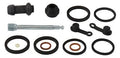BRAKE CALIPER REBUILD KIT ALLBALLS, ALLBALLS 18-3235 HON VFR800 02-12 REAR