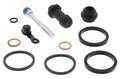 BRAKE CALIPER REBUILD KIT ALLBALLS, ALLBALLS 18-3236 HON VFR750F 88-90 REAR