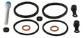 BRAKE CALIPER REBUILD KIT ALLBALLS, ALLBALLS 18-3245 KAW ZX14R/ZG1400 06-22 REAR