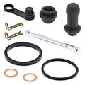 BRAKE CALIPER REBUILD KIT ALLBALLS, ALLBALLS 18-3259 KTM ECX/MXC/SX 125-520 99-01 REAR