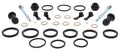 BRAKE CALIPER REBUILD KIT ALLBALLS, ALLBALLS 18-3261 HON ST1300 03-07 FRONT