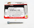 ALLBALLS BRAKE PAD BOLT KIT, ALLBALLS 18-7036 6.0x75MM HON ROAD FRONT AND REAR