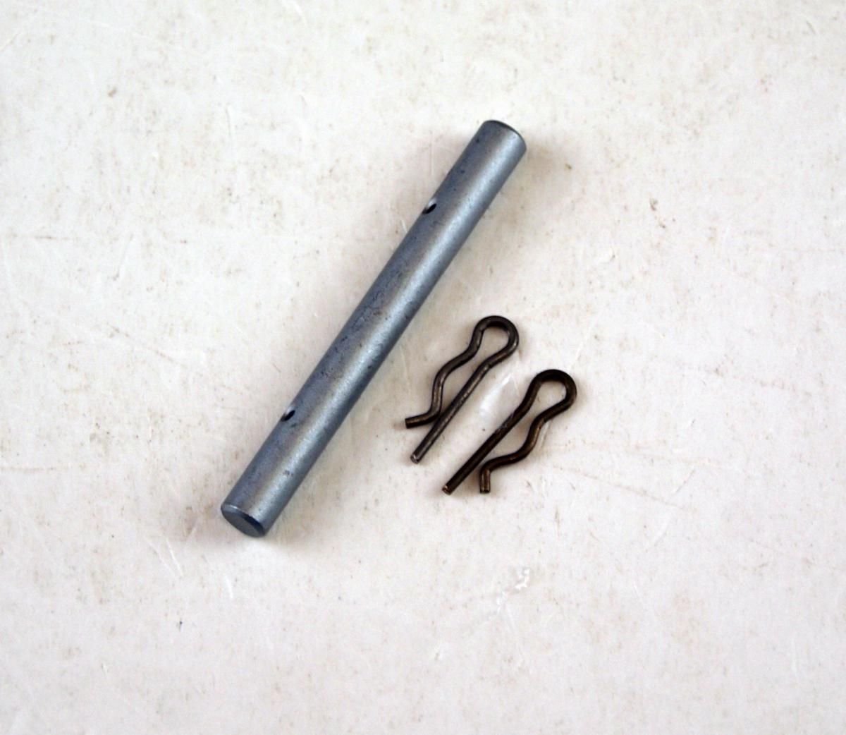 ALLBALLS BRAKE PAD BOLT KIT, ALLBALLS 18-7031 6.0x56MM YAM ROAD FRONT
