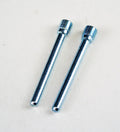 ALLBALLS BRAKE PAD BOLT KIT, ALLBALLS 18-7029 6.0x71.5MM CAN-AM/YAM ATV FRONT