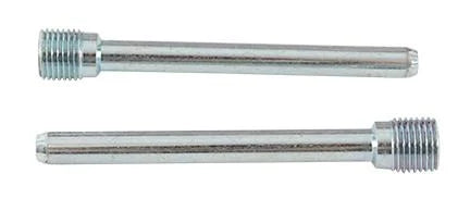 ALLBALLS BRAKE PAD BOLT KIT, ALLBALLS 18-7029 6.0x71.5MM CAN-AM/YAM ATV FRONT