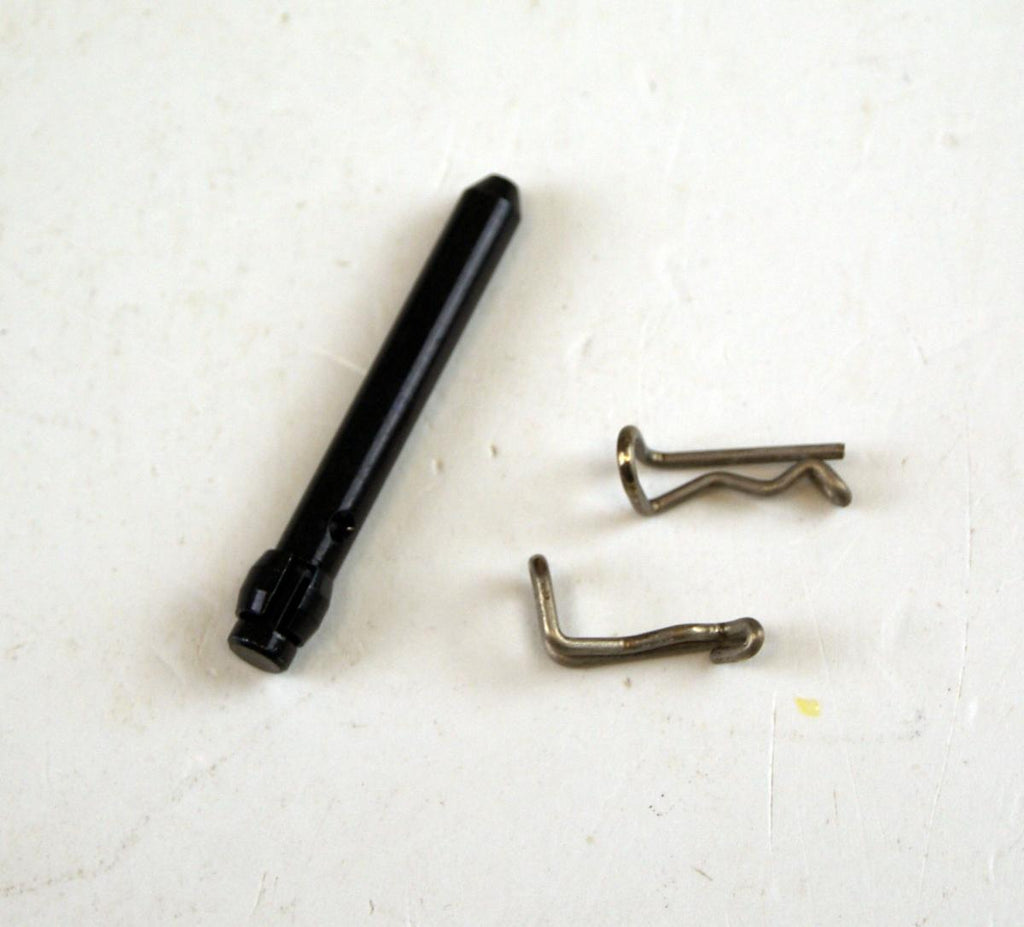 ALLBALLS BRAKE PAD BOLT KIT, ALLBALLS 18-7023 6.0x50MM CAN-AM ATV FRONT AND REAR