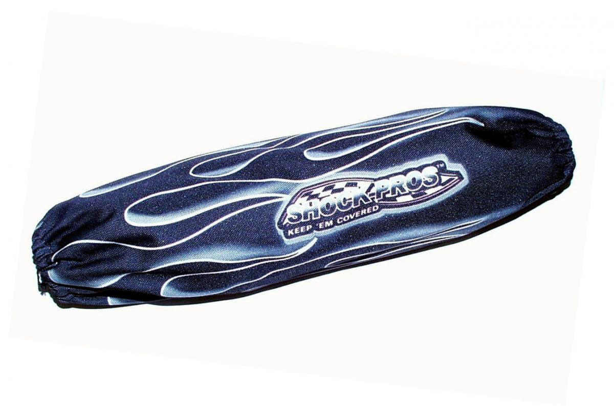 BK.FLAME FRONT COV.SET