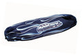 BK.FLAME FRONT COV SET