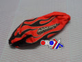 RED.FLAME REAR COVER