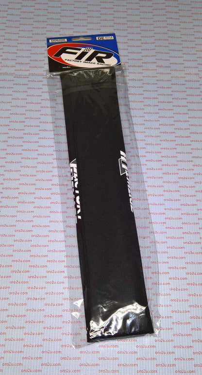 BLACK FORK SAVERS FACTORY 45mm, NEOPRENE FORK SEAL